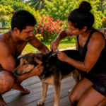  PiriCastra Consciente: Injeção anti-cio: riscos e doenças que afetam cães e gatos